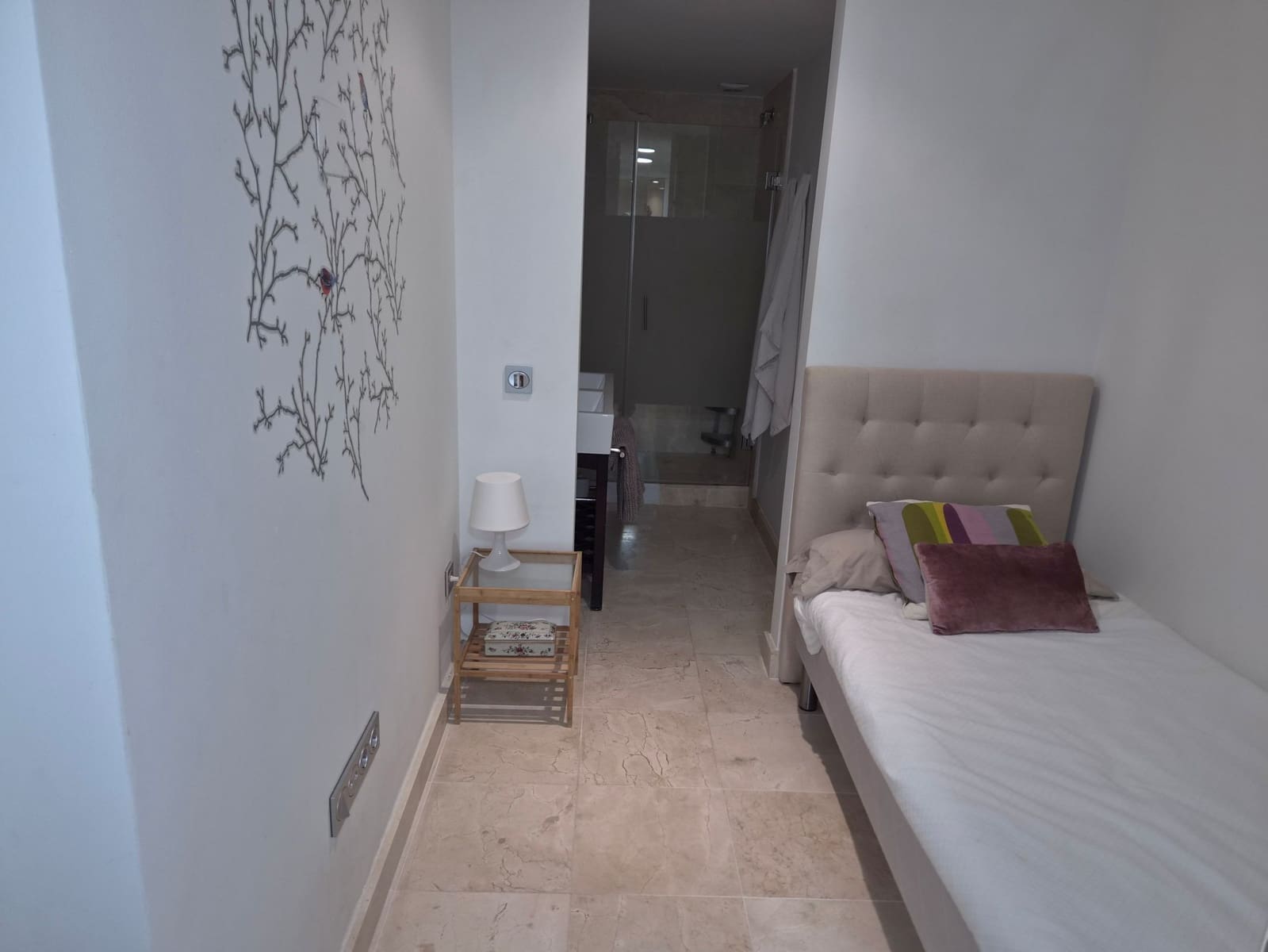 4 sypialnia Apartament do wynajęcia w Benahavis z basenem garażem - 5 500 € (Ref: 10081742)
