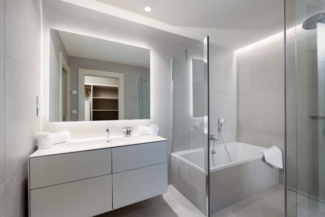 3 soverom Leilighet til salgs i Bel-Air, Estepona med svømmebasseng garasje - € 1 850 000 (Ref: 8285140)