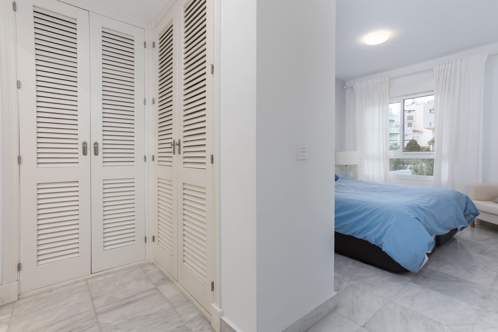 3 soveværelse Lejlighed til leje i San Pedro de Alcantara med swimmingpool garage - € 3.700 (Ref: 8323080)