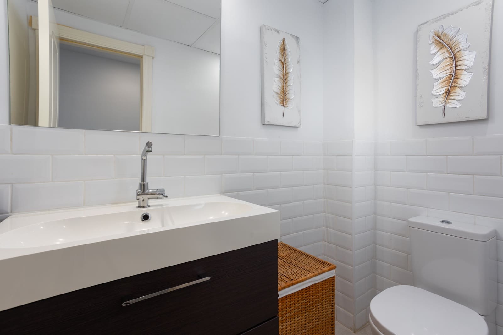 3 soveværelse Lejlighed til leje i San Pedro de Alcantara med swimmingpool garage - € 3.700 (Ref: 8323080)