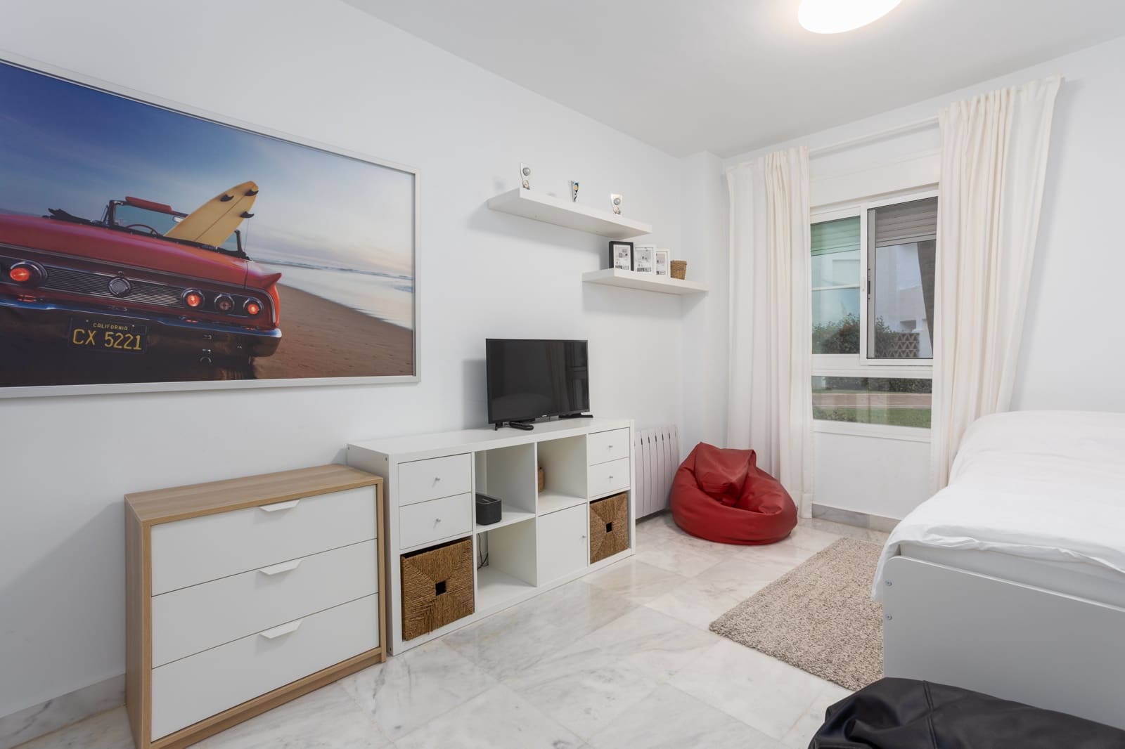 3 soveværelse Lejlighed til leje i San Pedro de Alcantara med swimmingpool garage - € 3.700 (Ref: 8323080)