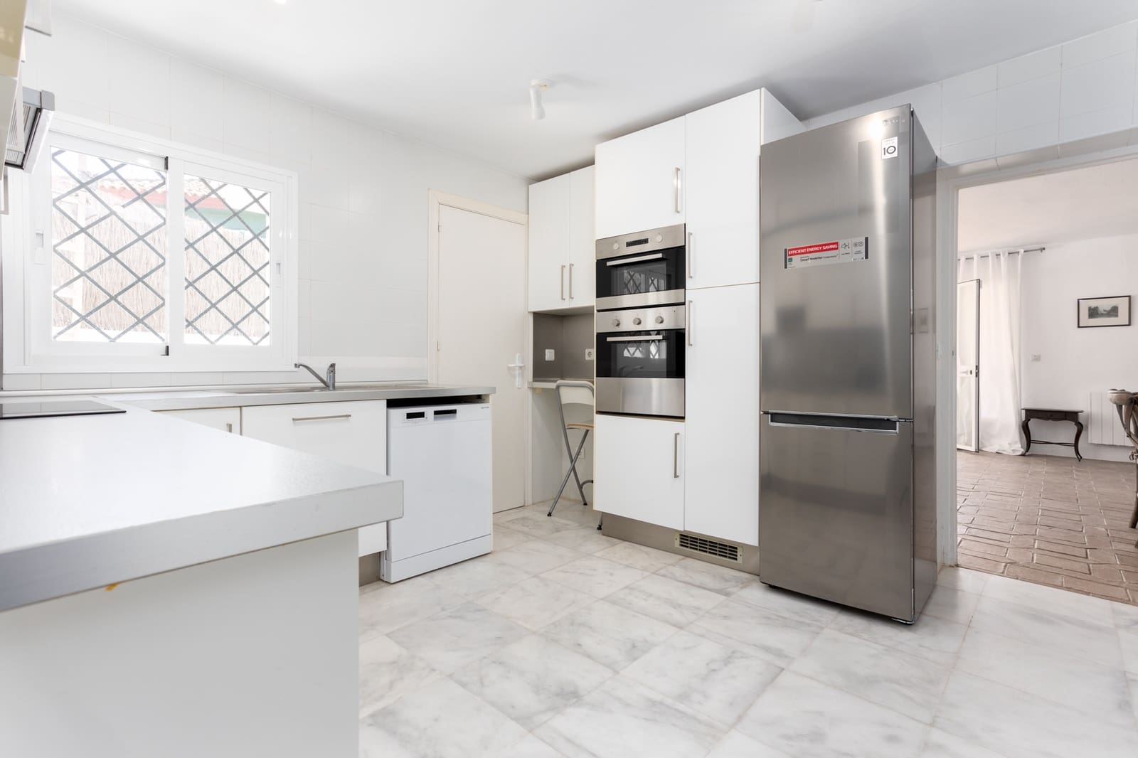 3 bedroom Villa for holiday rental in Guadalmina - € 2,875 (Ref: 8329093)