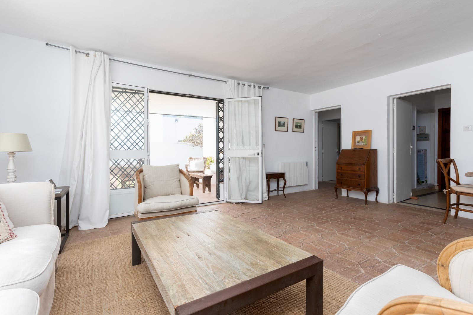 3 bedroom Villa for holiday rental in Guadalmina - € 2,875 (Ref: 8329093)