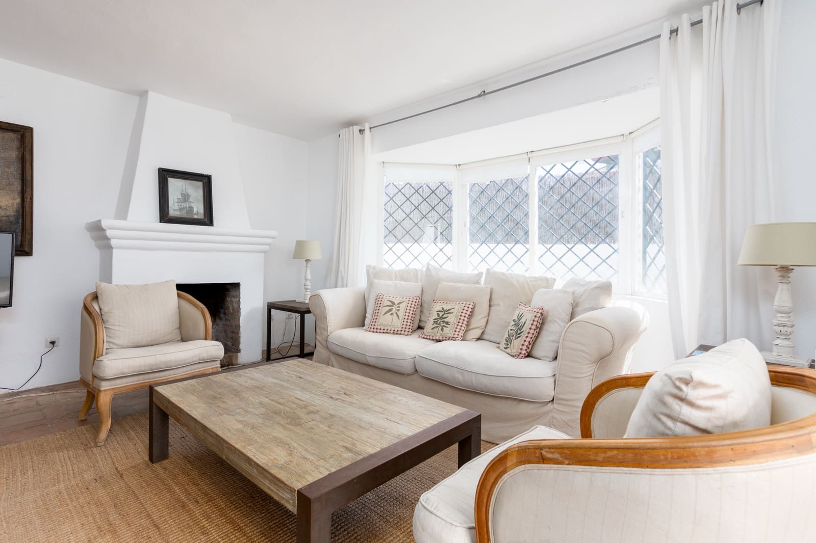 3 bedroom Villa for holiday rental in Guadalmina - € 2,875 (Ref: 8329093)