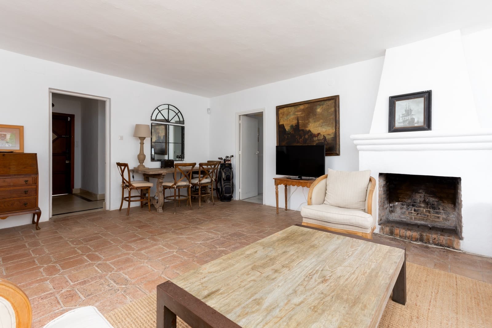 3 bedroom Villa for holiday rental in Guadalmina - € 2,875 (Ref: 8329093)