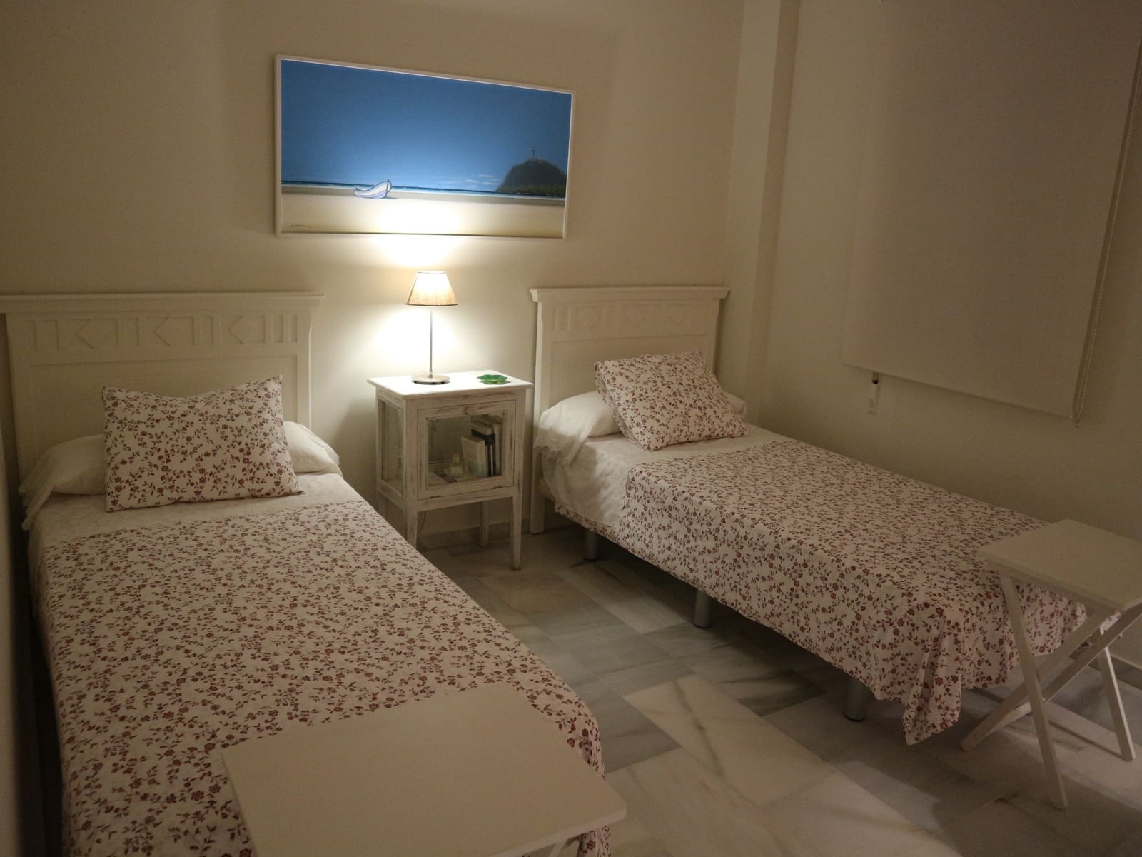 2 makuuhuone Huoneisto vuokrattavana paikassa Marbella mukana uima-altaan 
autotalli - 1 850 € (Ref: 8343863)