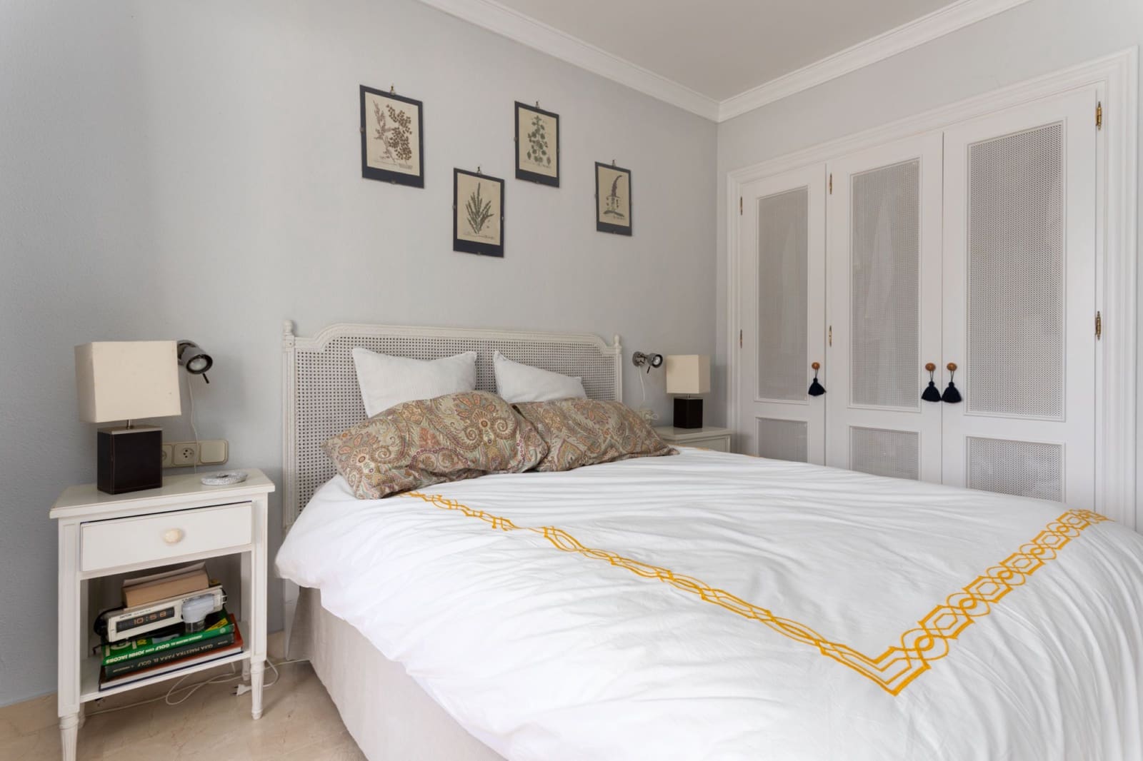 2 quarto Apartamento para venda em Benahavis com piscina garagem - 380 000 € (Ref: 8982821)