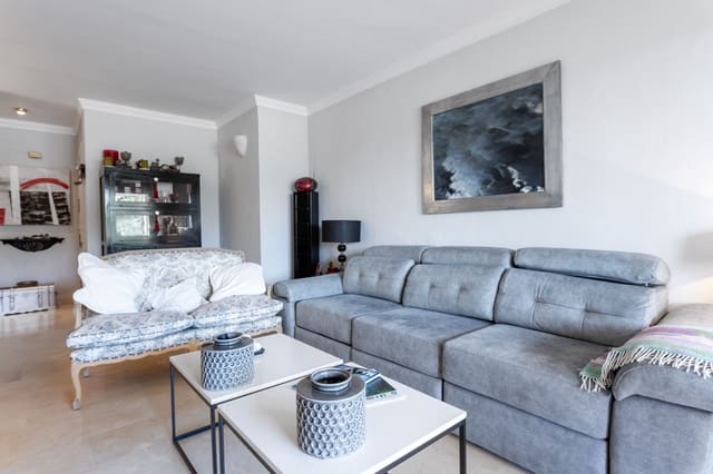 2 sovrum Lägenhet till salu i La Quinta, Benahavís med pool garage - 380 000 € (Ref: 8982821)