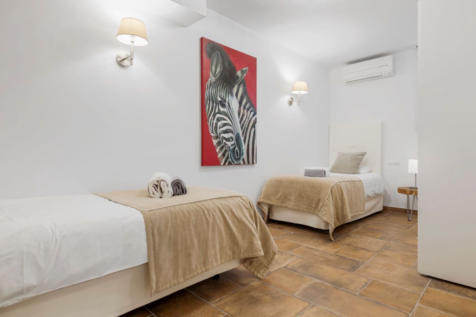 5 soverom Rekkehus til salgs i Benahavis med svømmebasseng garasje - € 1 095 000 (Ref: 9133059)