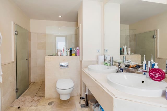 3 camera da letto Appartamento in vendita in Benahavís pueblo, Benahavís con piscina garage - 1.075.000 € (Rif: 9133304)