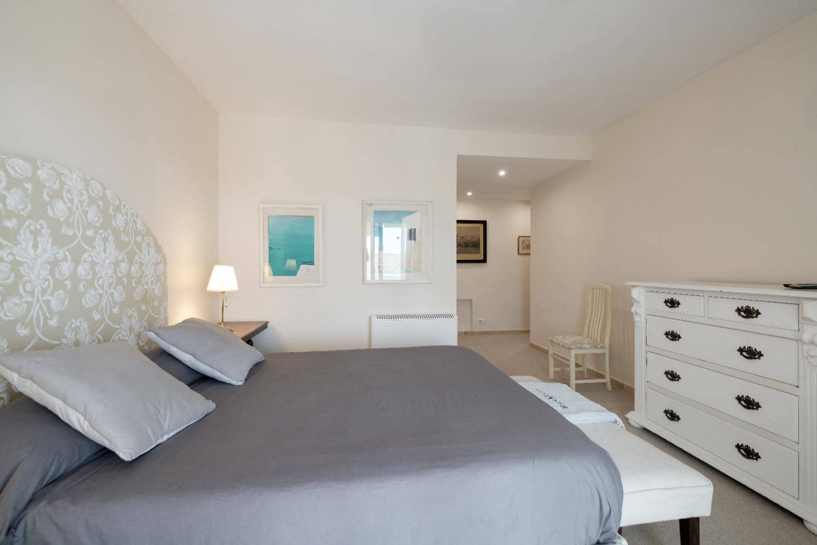 2 soveværelse Lejlighed til leje i Marbella med garage - € 2.100 (Ref: 9185970)