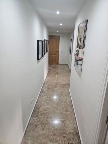 2 camera da letto Appartamento da affittare in Nueva Alcántara, Marbella con piscina garage - 1.850 € (Rif: 9345352)