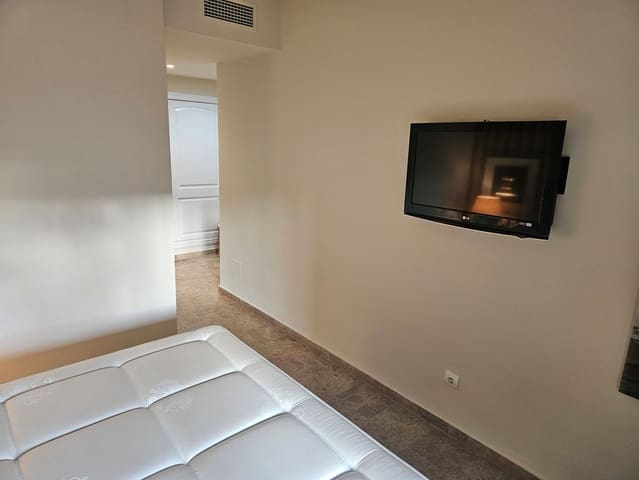 2 camera da letto Appartamento da affittare in Nueva Alcántara, Marbella con piscina garage - 1.850 € (Rif: 9345352)