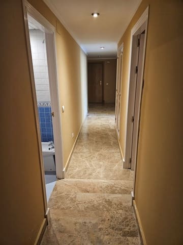 2 camera da letto Appartamento da affittare in Nueva Alcántara, Marbella con piscina garage - 1.800 € (Rif: 9401183)