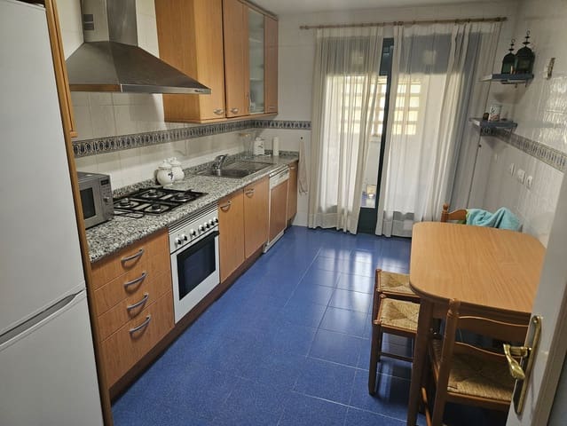 2 camera da letto Appartamento da affittare in Nueva Alcántara, Marbella con piscina garage - 1.800 € (Rif: 9401183)