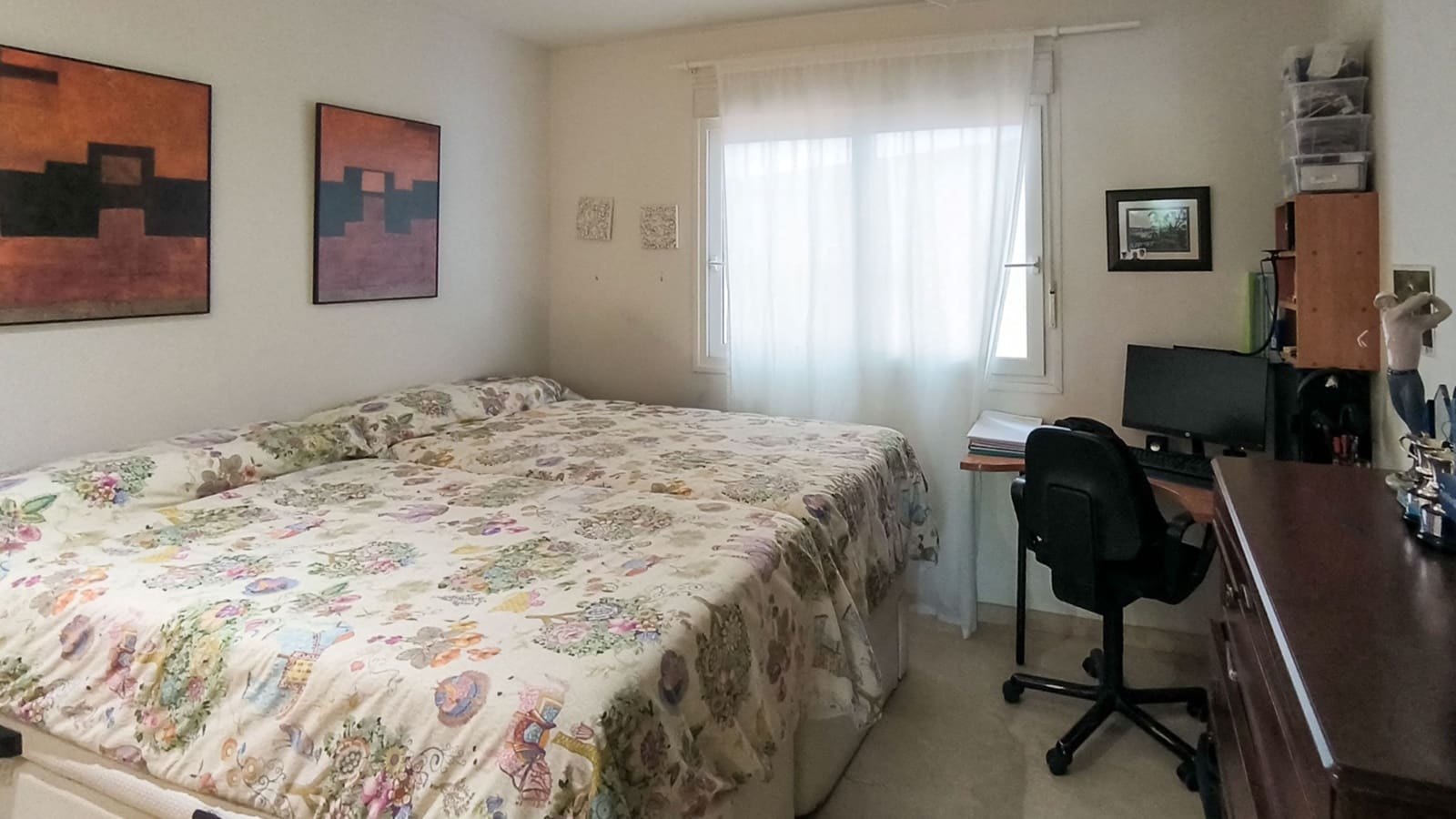 Apartamento de 2 habitaciones en Marbella en venta con piscina garaje - 365.000 € (Ref: 9459501)