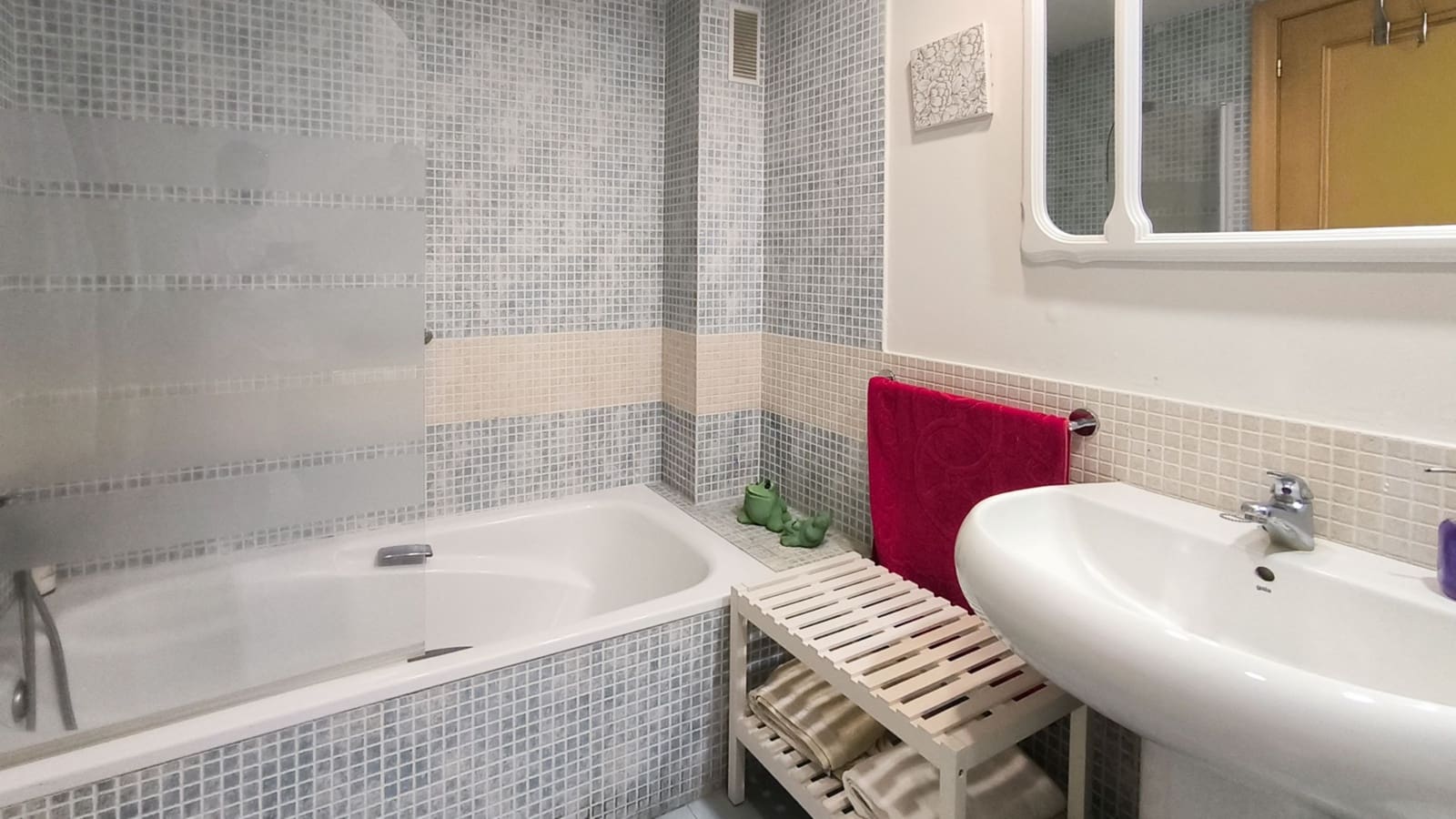 Apartamento de 2 habitaciones en Marbella en venta con piscina garaje - 365.000 € (Ref: 9459501)