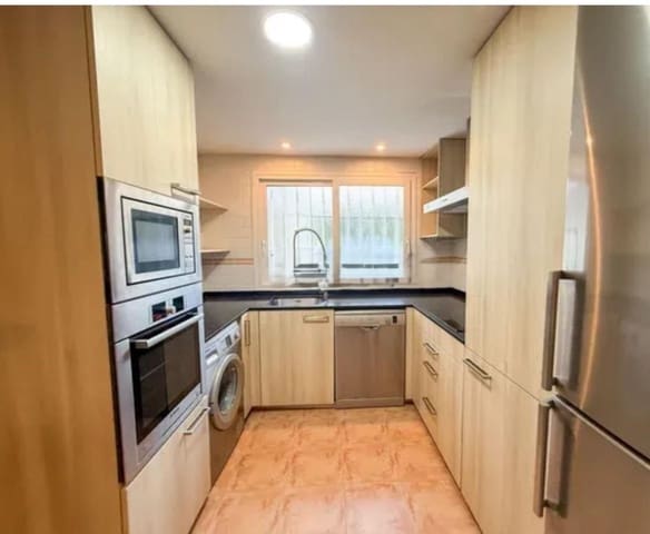 Apartamento de 2 habitaciones en Guadalmina Baja, Marbella en venta con piscina garaje - 418.000 € (Ref: 9459660)