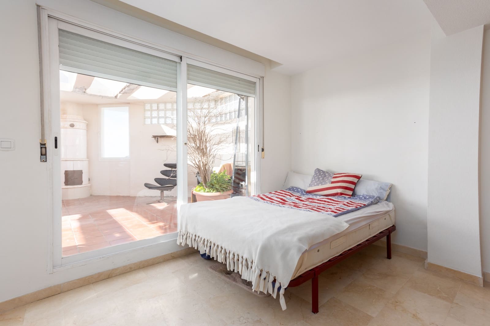 3 Zimmer Penthouse zu verkaufen in Marbella mit Pool Garage - 795.000 € (Ref: 9569622)