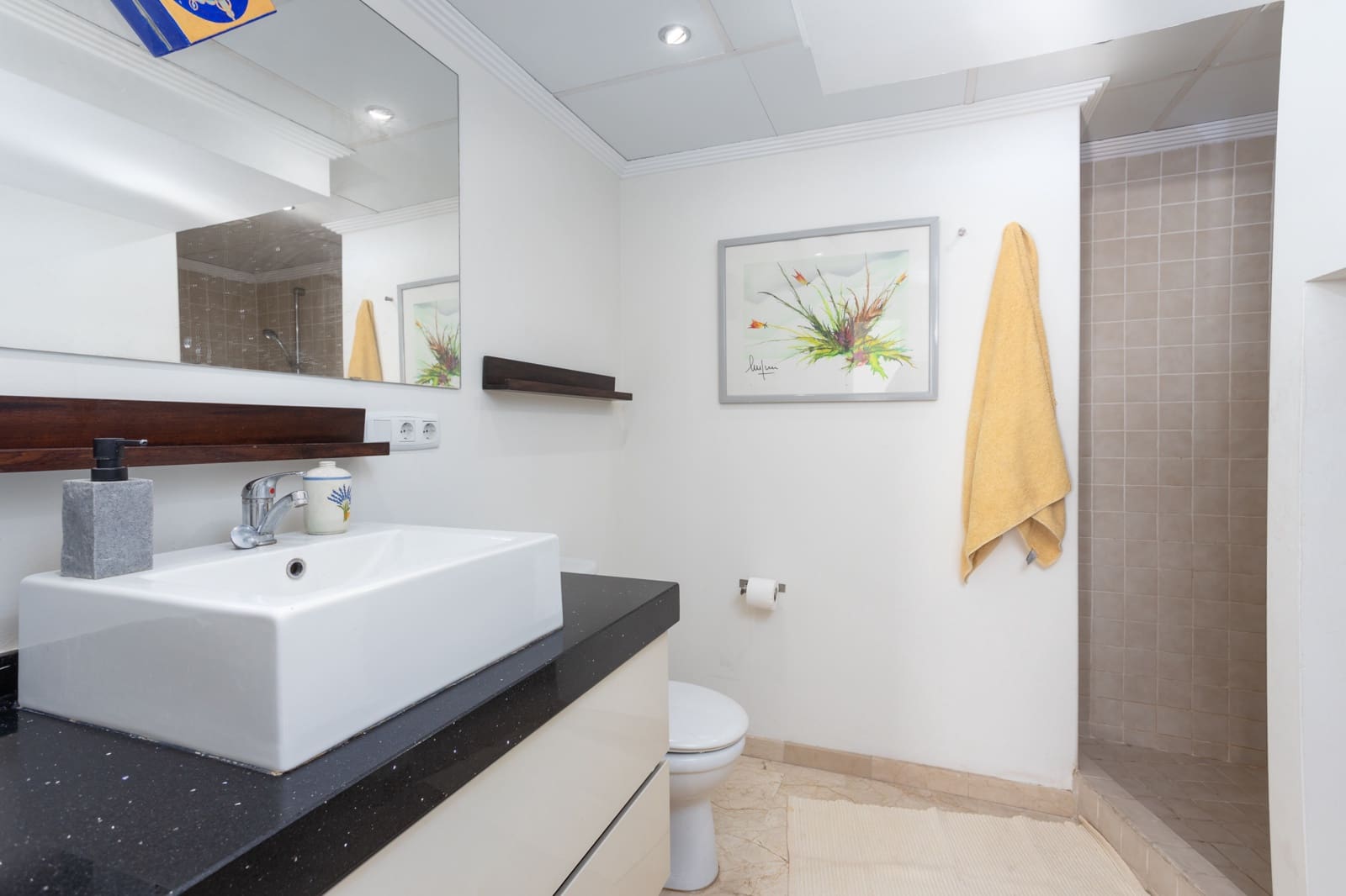 3 Zimmer Penthouse zu verkaufen in Marbella mit Pool Garage - 795.000 € (Ref: 9569622)