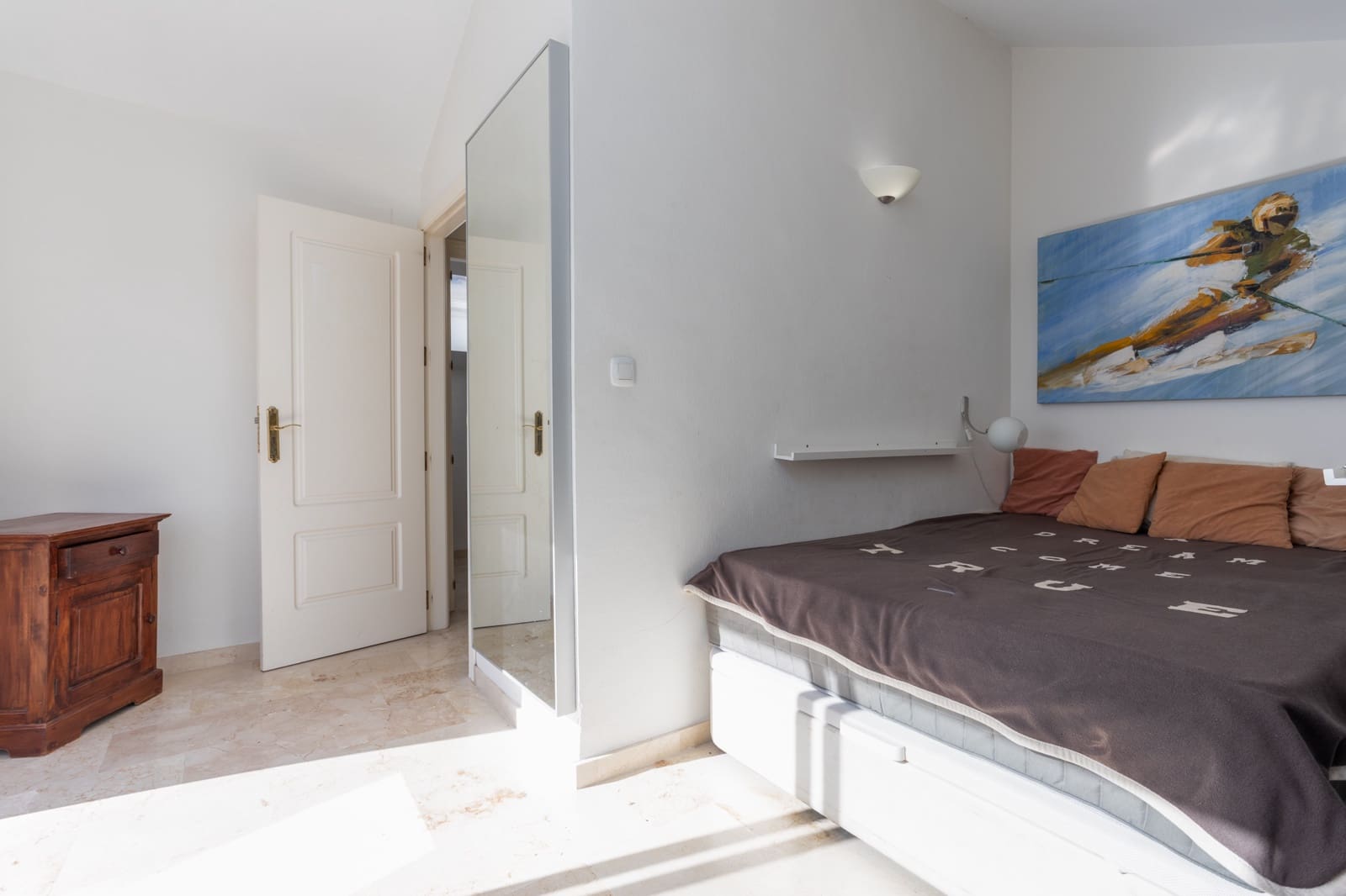 3 Zimmer Penthouse zu verkaufen in Marbella mit Pool Garage - 795.000 € (Ref: 9569622)