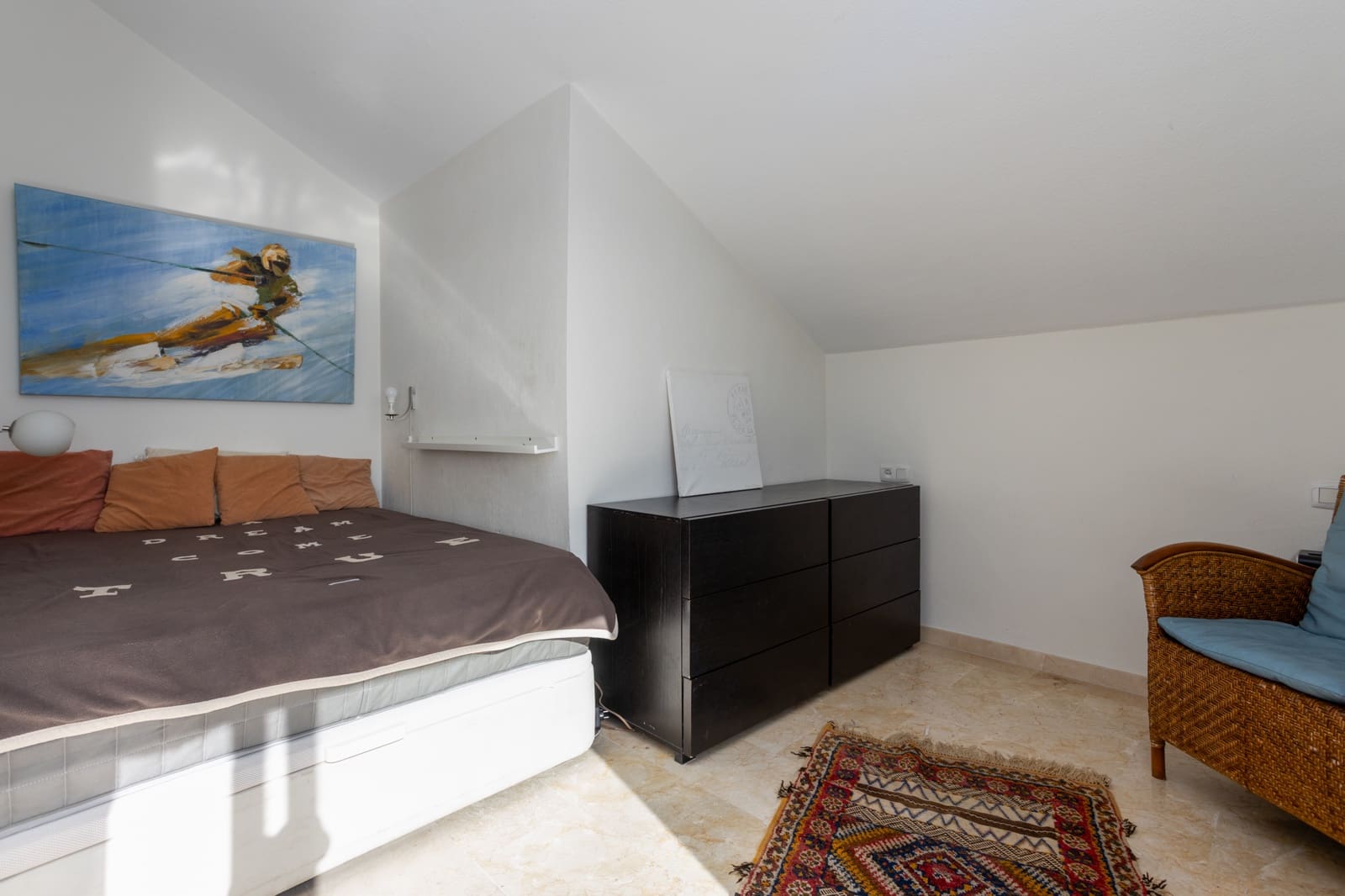 3 Zimmer Penthouse zu verkaufen in Marbella mit Pool Garage - 795.000 € (Ref: 9569622)