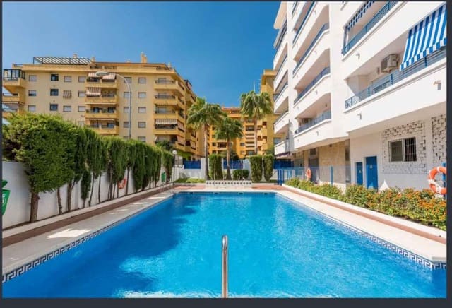 3 quarto Penthouse para venda em San Pedro de Alcántara Pueblo, Marbella com piscina garagem - 795 000 € (Ref: 9569622)