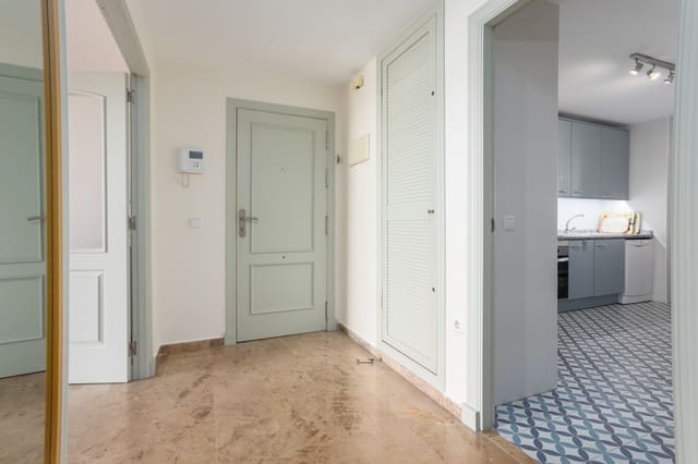 2 soverom Leilighet til salgs i Casco Antiguo, Marbella med svømmebasseng - € 470 000 (Ref: 9612029)