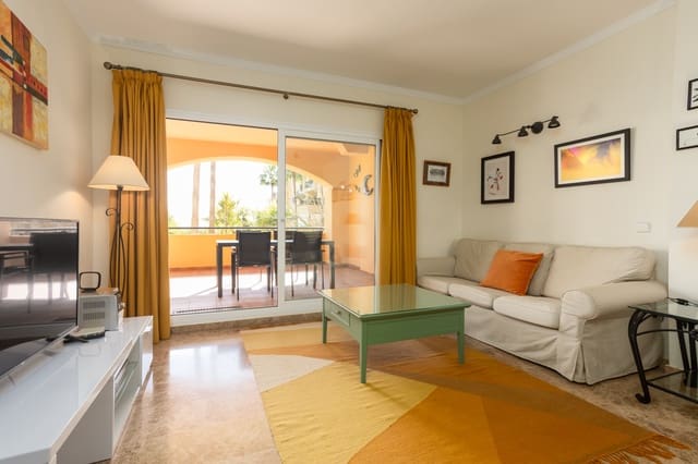 2 soverom Leilighet til salgs i Casco Antiguo, Marbella med svømmebasseng - € 470 000 (Ref: 9612029)