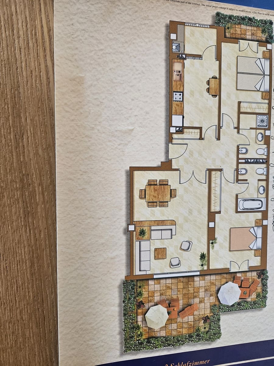 2 soverom Leilighet til salgs i Marbella med svømmebasseng - € 470 000 (Ref: 9612029)