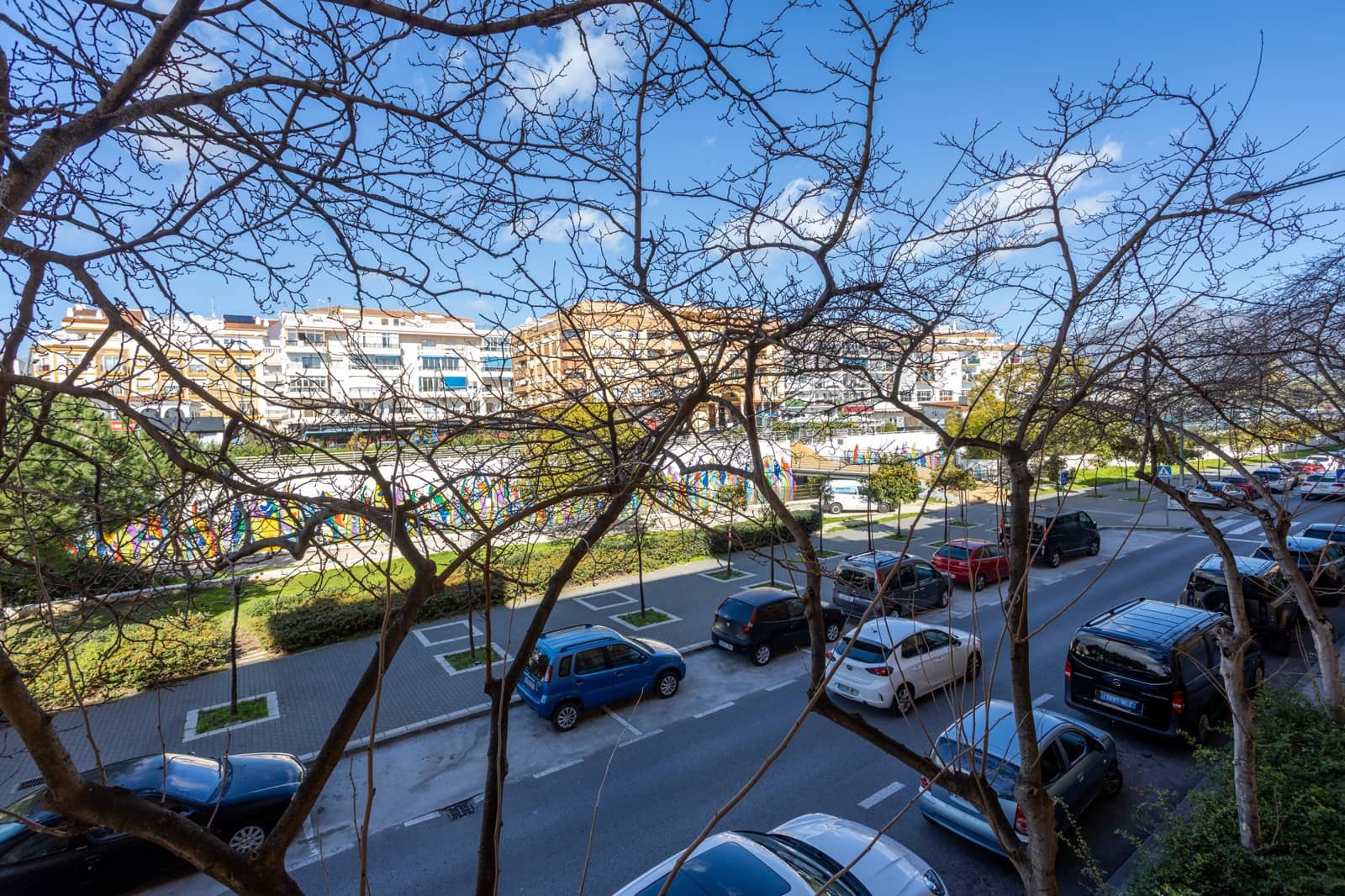 2 soverom Leilighet til salgs i Marbella med svømmebasseng - € 470 000 (Ref: 9612029)