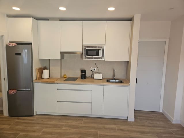 1 bedroom Apartment for sale in La Carolina - Guadalpín, Marbella with pool garage - € 375,000 (Ref: 9631550)