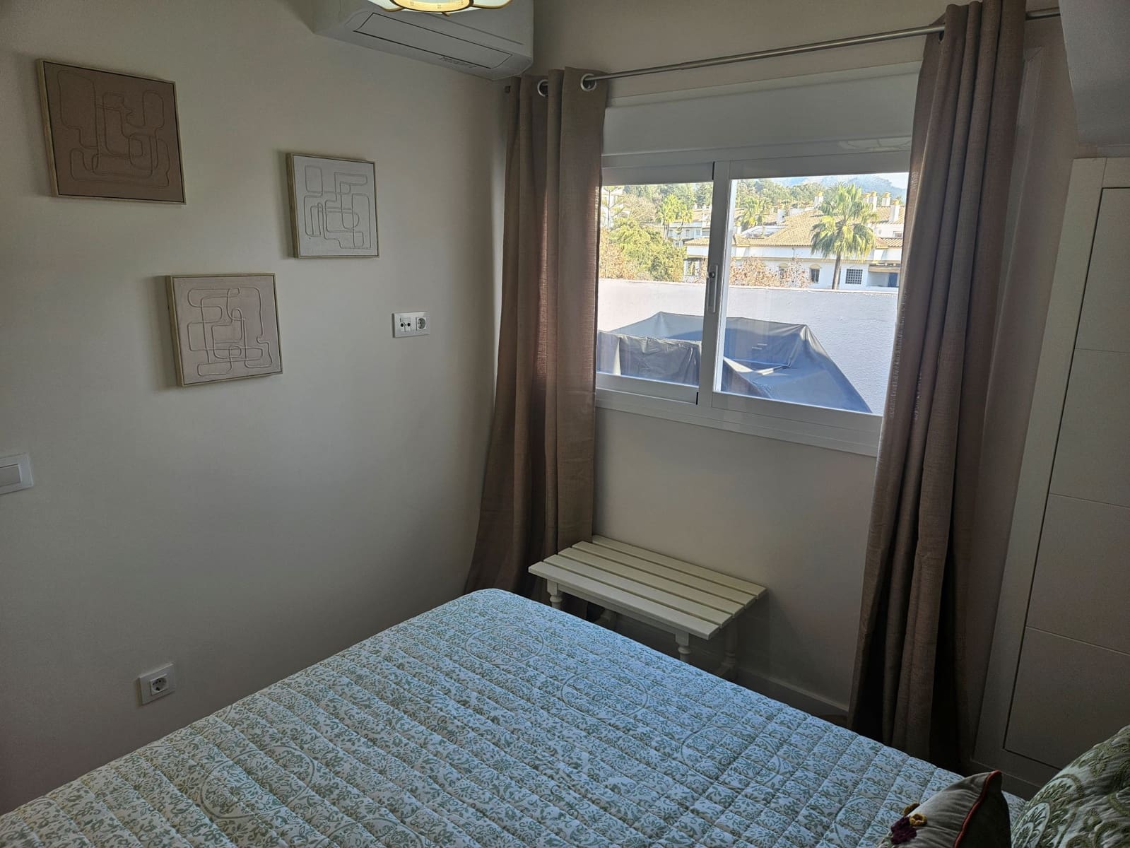 1 bedroom Apartment for sale in Marbella with pool garage - € 375,000 (Ref: 9631550)