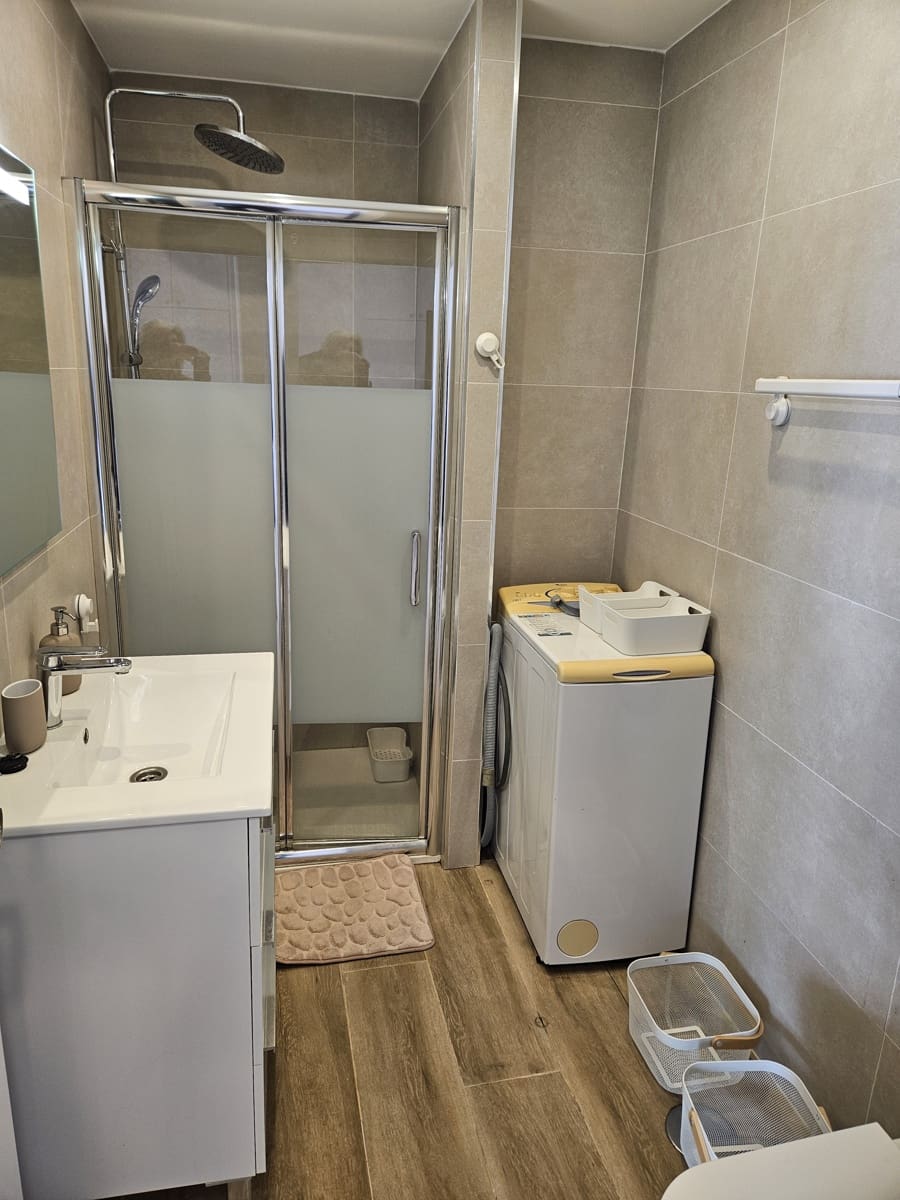 1 bedroom Apartment for sale in Marbella with pool garage - € 375,000 (Ref: 9631550)