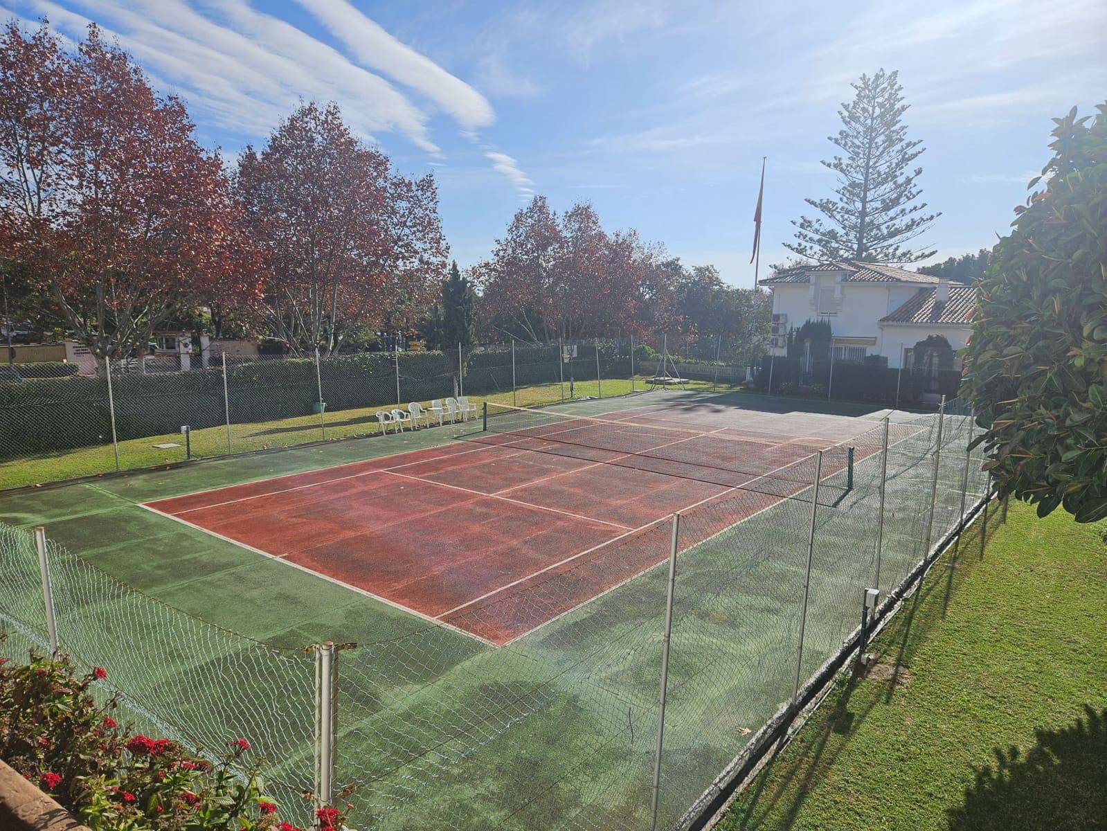 1 bedroom Apartment for sale in Marbella with pool garage - € 375,000 (Ref: 9631550)