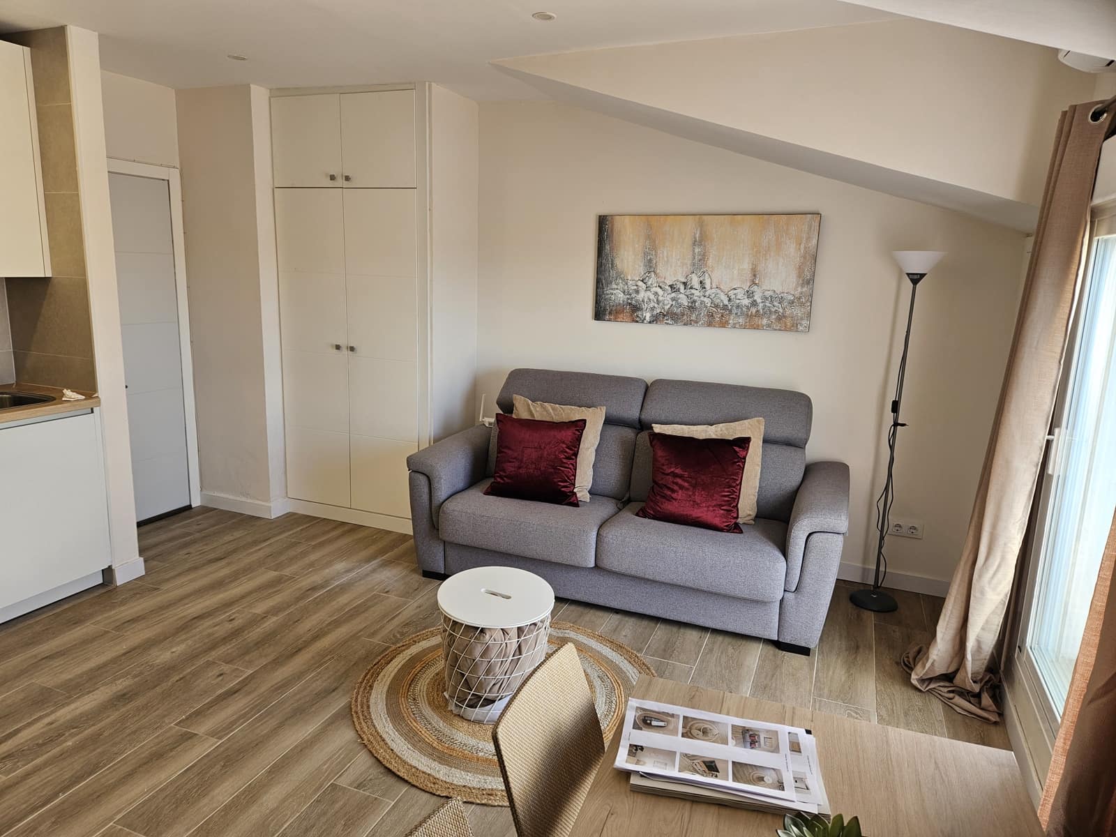 1 bedroom Apartment for sale in Marbella with pool garage - € 375,000 (Ref: 9631550)