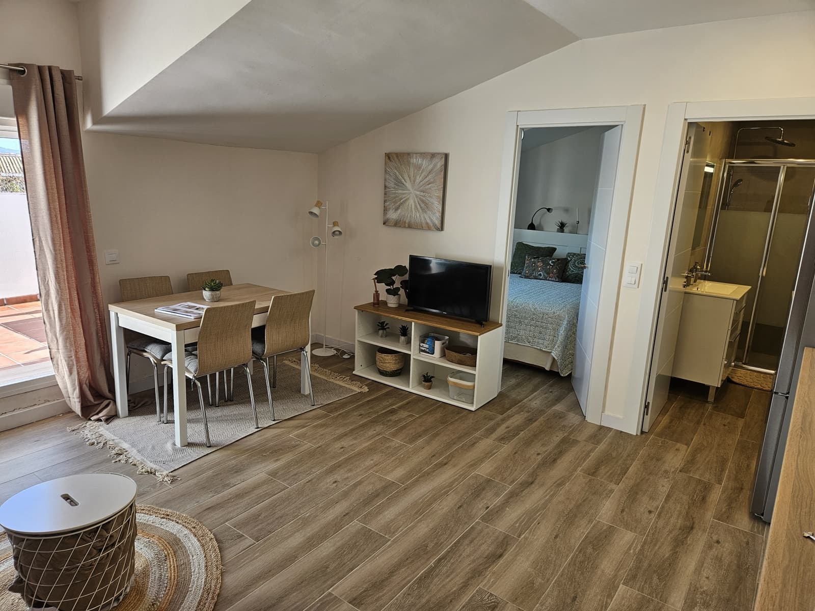 1 bedroom Apartment for sale in Marbella with pool garage - € 375,000 (Ref: 9631550)