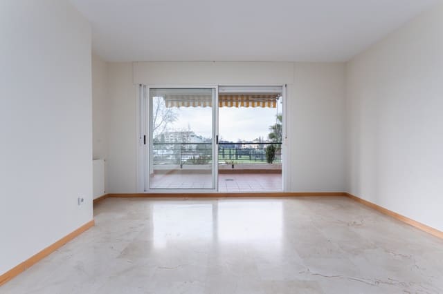 3 bedroom Apartment for sale in San Alberto, Málaga city with pool garage - € 540,000 (Ref: 9720432)