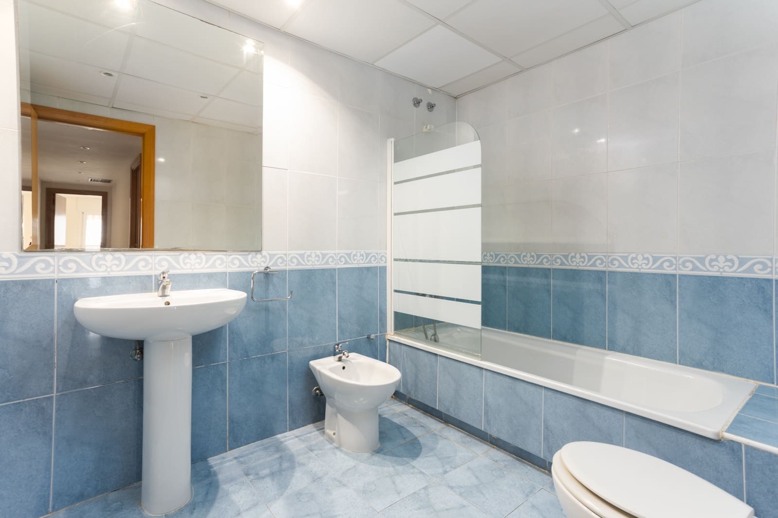 3 bedroom Apartment for sale in Malaga city with pool garage - € 540,000 (Ref: 9720432)