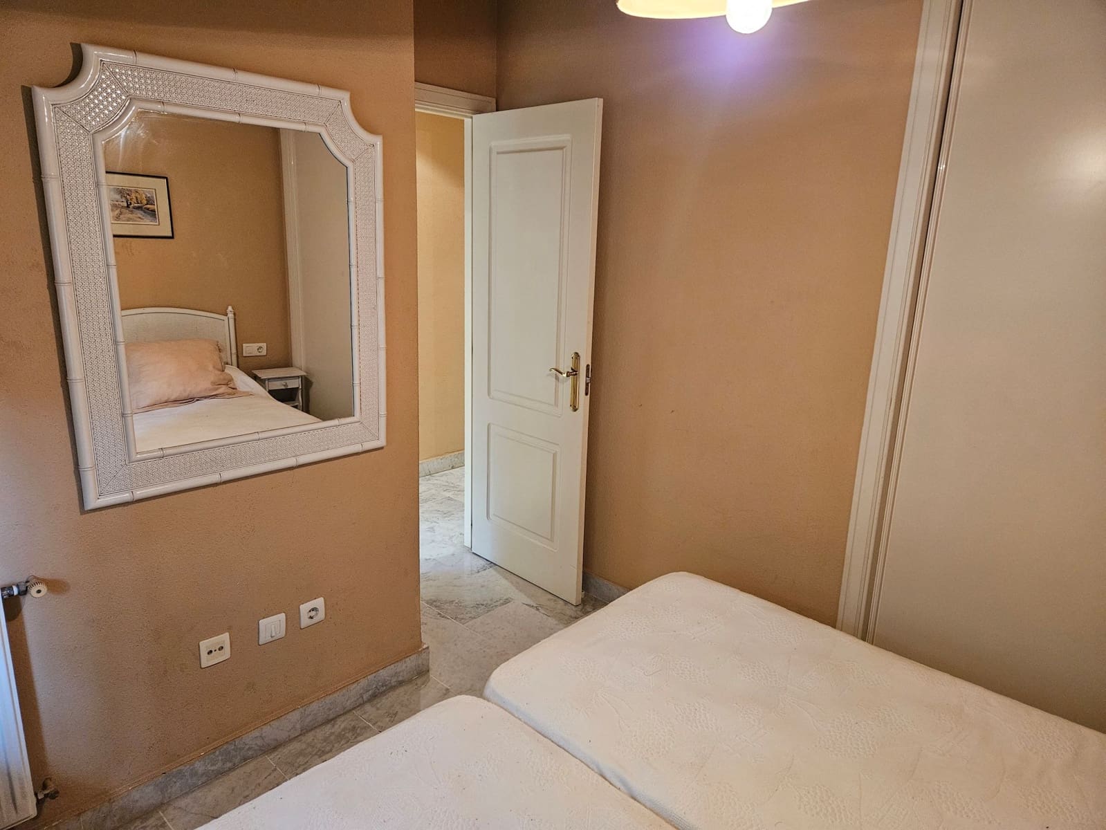 3 bedroom Apartment for sale in Marbella with pool garage - € 499,000 (Ref: 9733645)