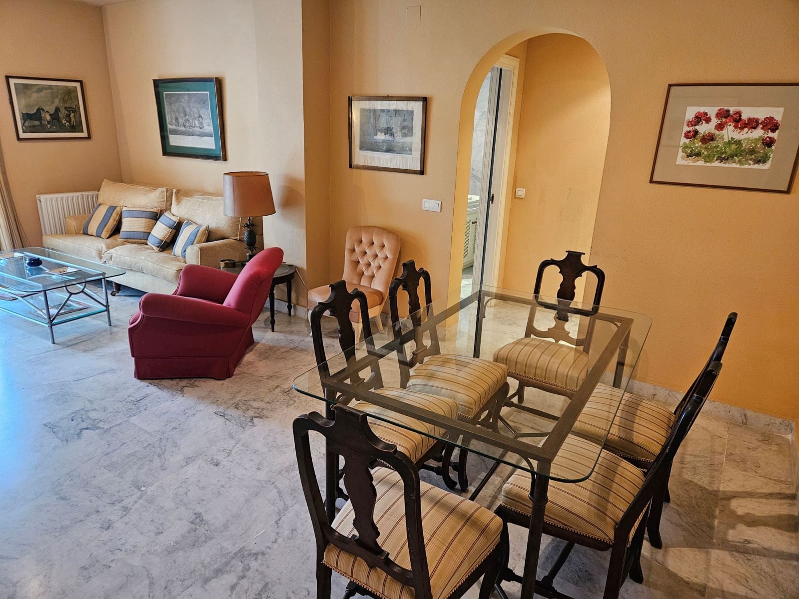 3 bedroom Apartment for sale in Marbella with pool garage - € 499,000 (Ref: 9733645)