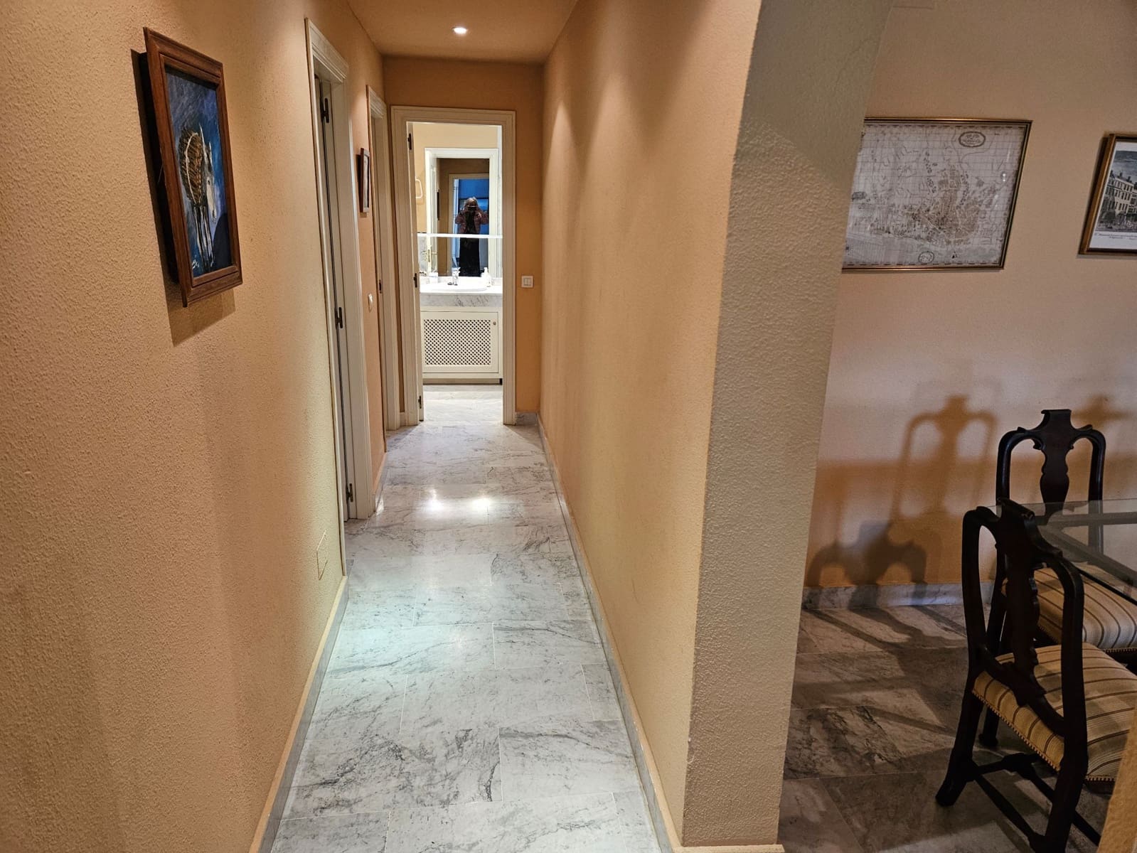 3 bedroom Apartment for sale in Marbella with pool garage - € 499,000 (Ref: 9733645)