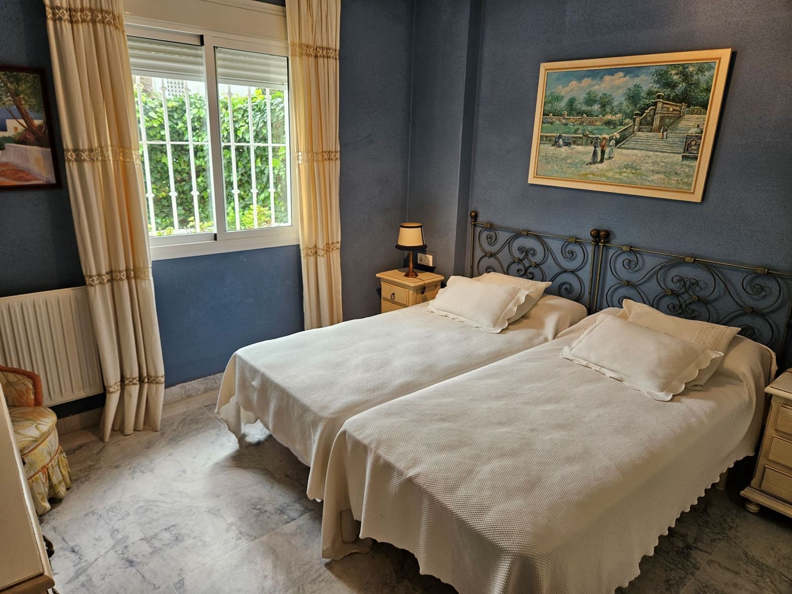 3 bedroom Apartment for sale in Marbella with pool garage - € 499,000 (Ref: 9733645)