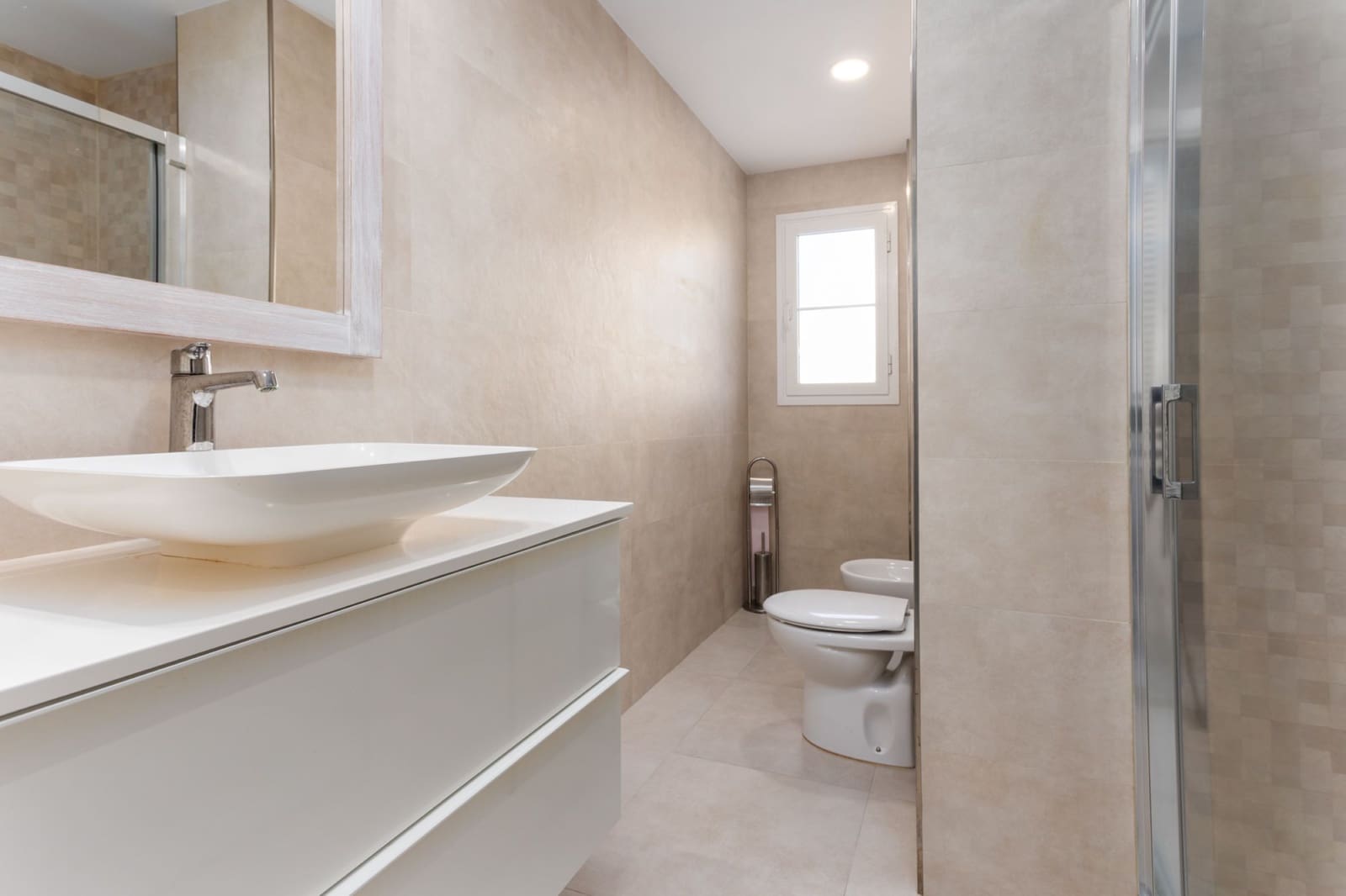 5 soverom Leilighet til salgs i Marbella med svømmebasseng garasje - € 1 950 000 (Ref: 9756409)