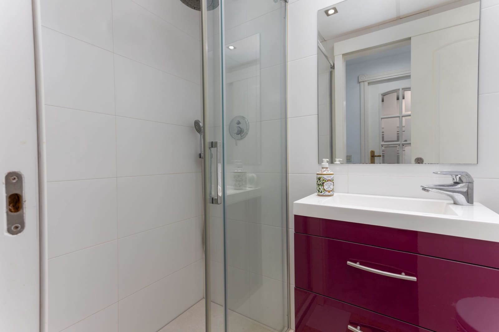 5 soverom Leilighet til salgs i Marbella med svømmebasseng garasje - € 1 950 000 (Ref: 9756409)