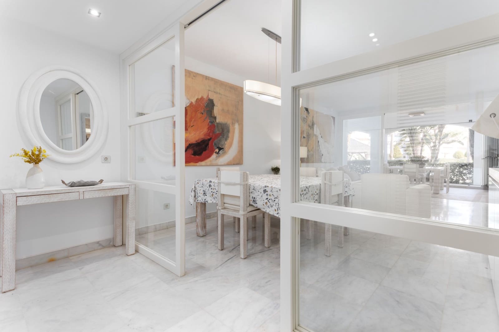 5 soverom Leilighet til salgs i Marbella med svømmebasseng garasje - € 1 950 000 (Ref: 9756409)