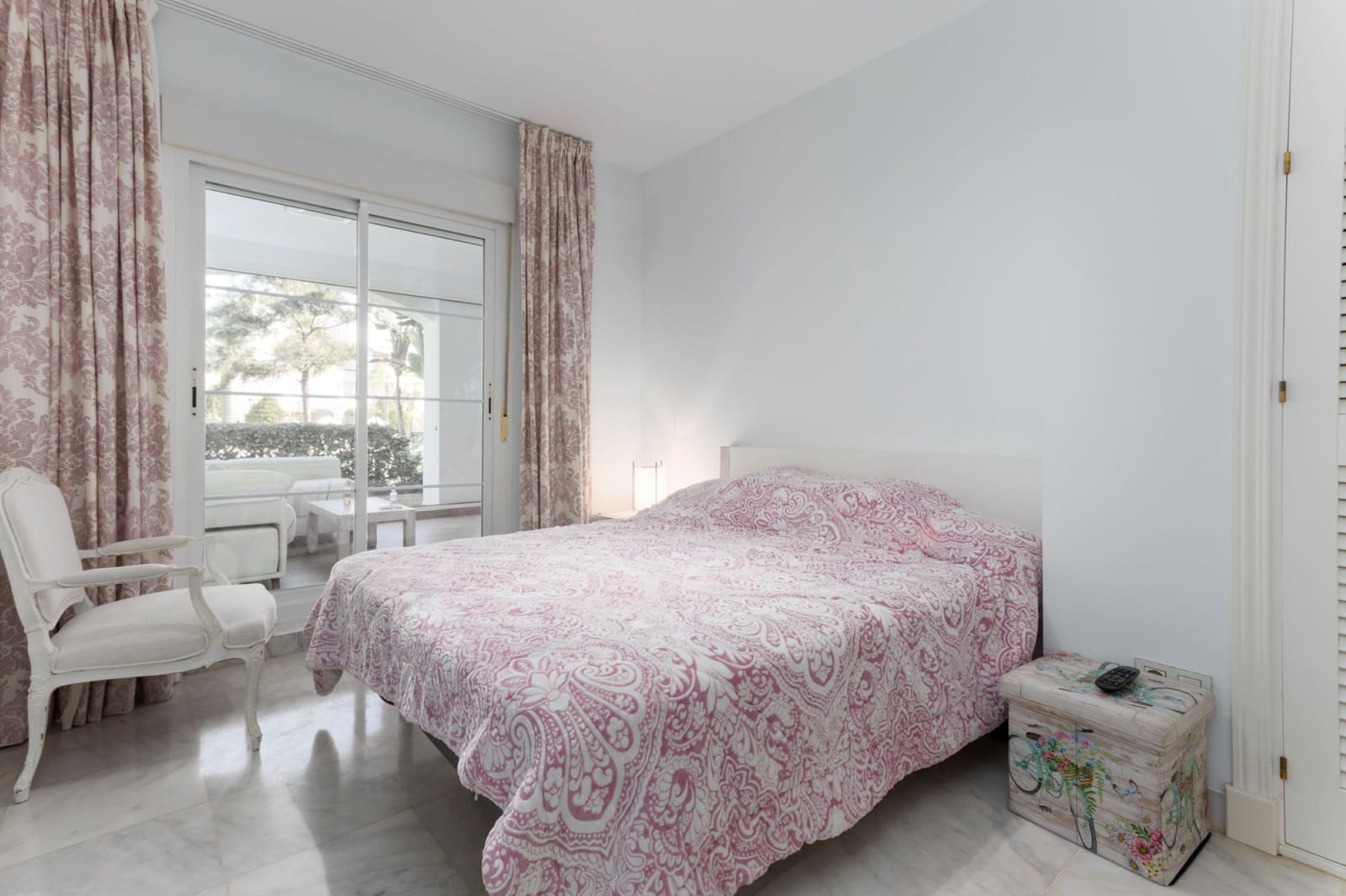 5 soverom Leilighet til salgs i Marbella med svømmebasseng garasje - € 1 950 000 (Ref: 9756409)