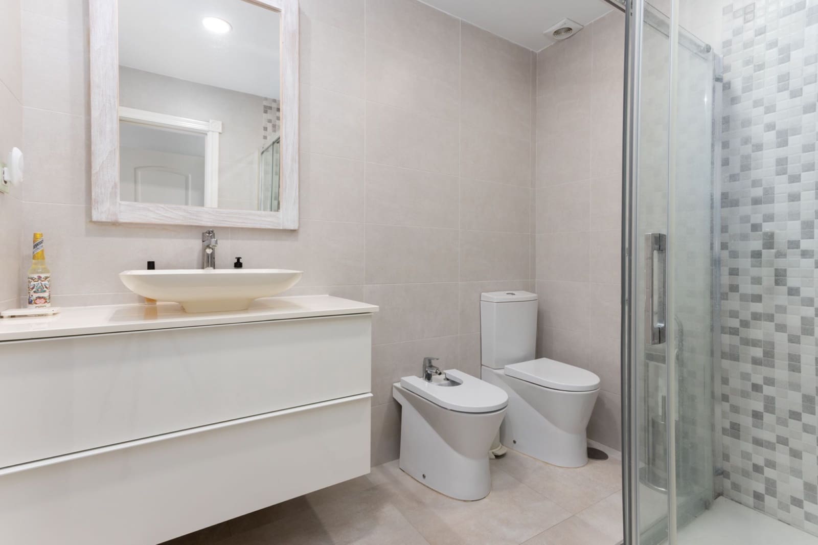 5 soverom Leilighet til salgs i Marbella med svømmebasseng garasje - € 1 950 000 (Ref: 9756409)