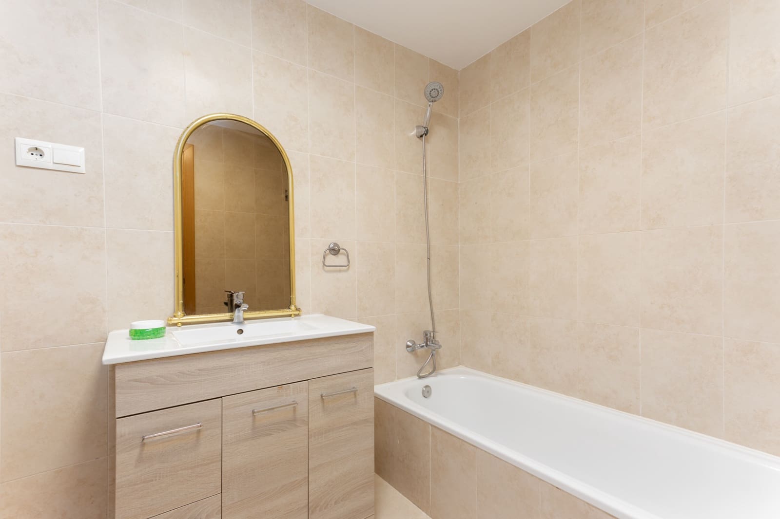 3 soverom Leilighet til salgs i Marbella med garasje - € 369 000 (Ref: 9788752)