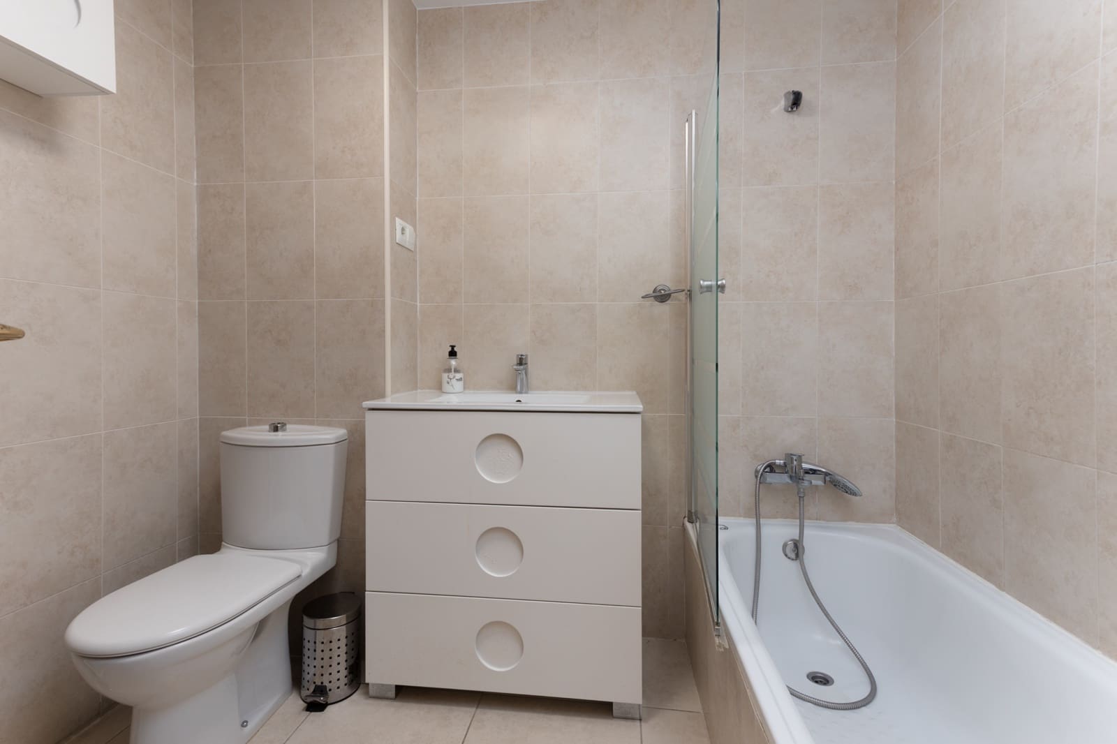 3 soverom Leilighet til salgs i Marbella med garasje - € 369 000 (Ref: 9788752)